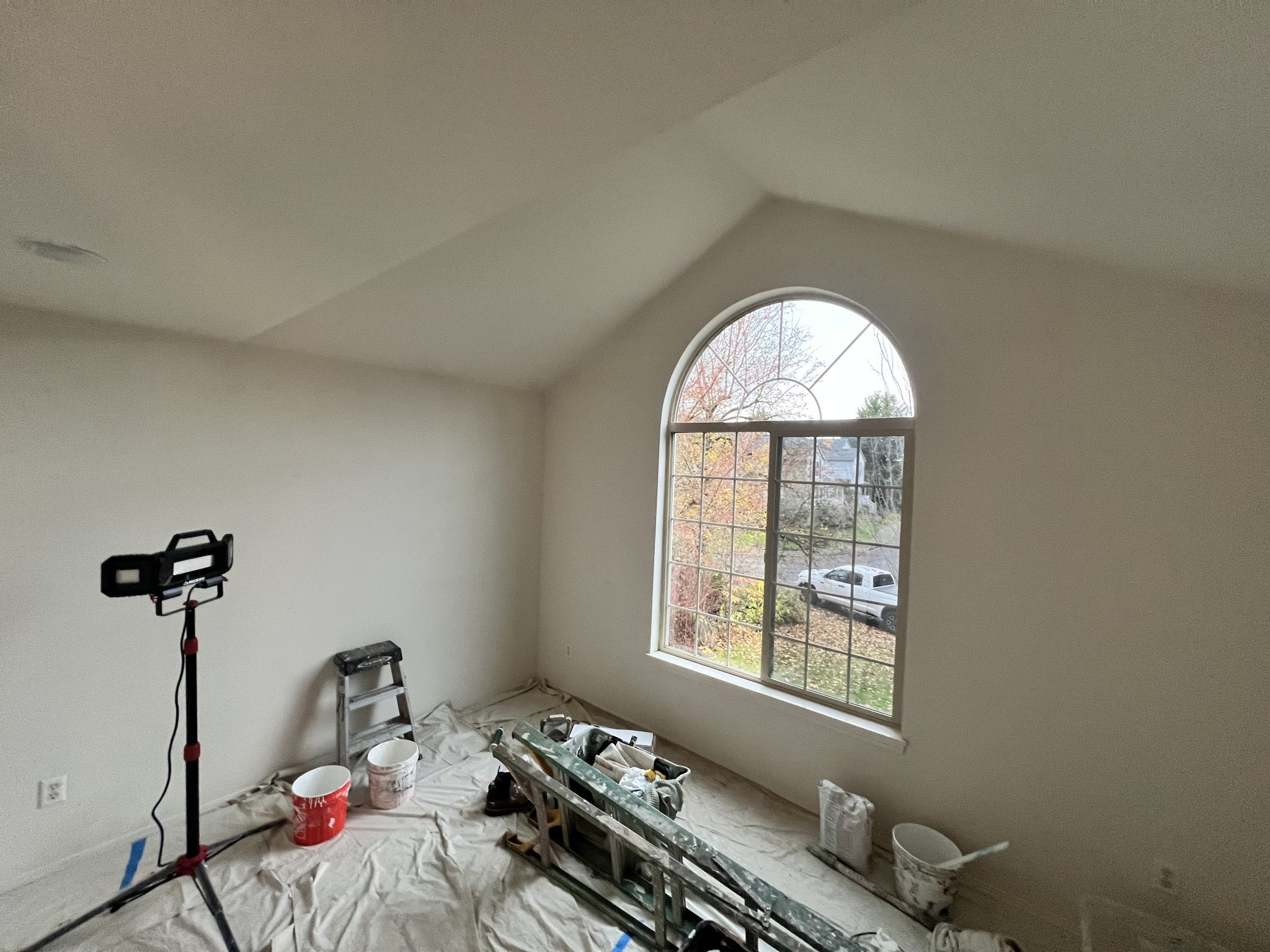 Drywall-Repairs