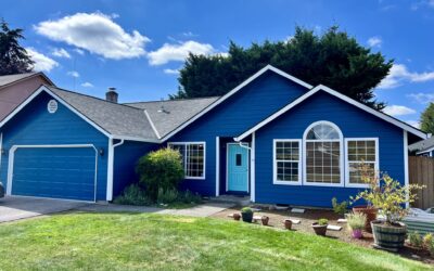 How to Choose the Right Paint Color for Your Home