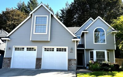 5 Signs It’s Time to Repaint Your Home’s Exterior