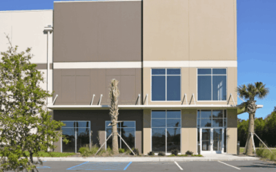 Residential or Commercial? Here’s What You Need to Know Before Hiring a Painting Contractor