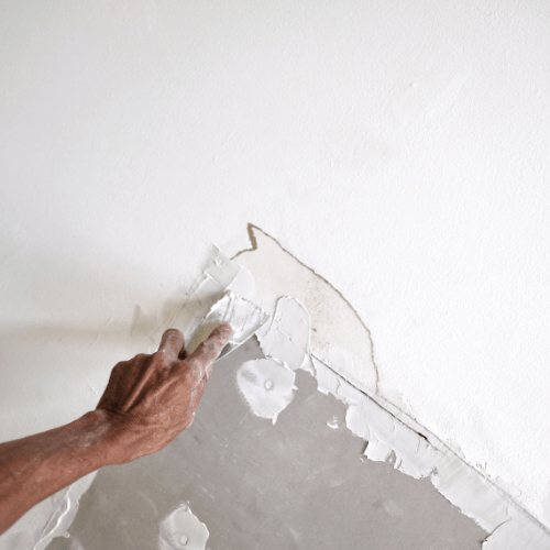 drywall repair